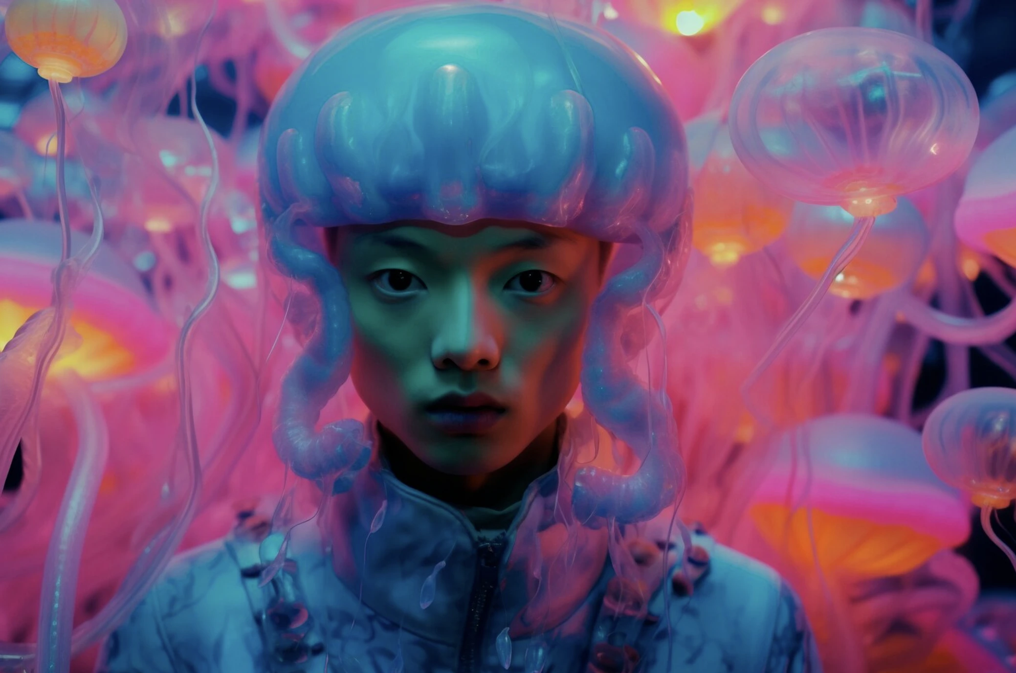 Christie’s čelí kritice za aukci umění s AI uprostřed kontroverze ohledně autorských práv